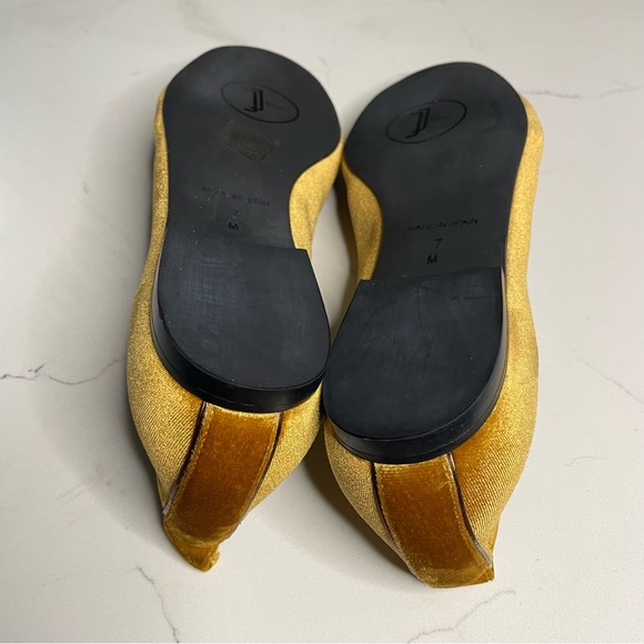 Jon Josef Gant Ballerina Flat - Picture 7 of 10